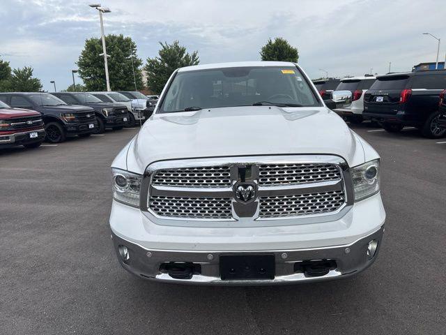 2015 Ram 1500 Laramie