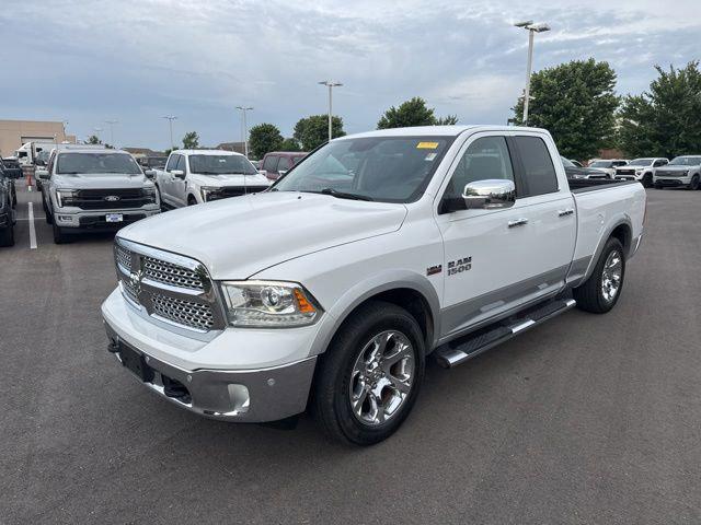 2015 Ram 1500 Laramie