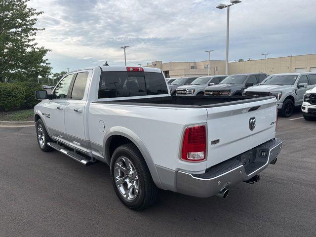2015 Ram 1500 Laramie