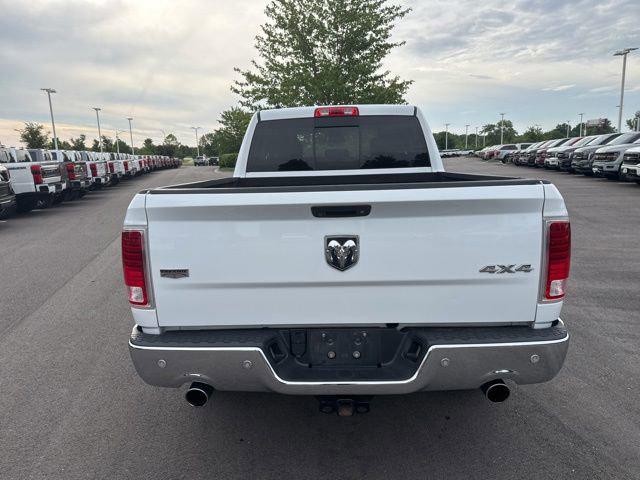 2015 Ram 1500 Laramie