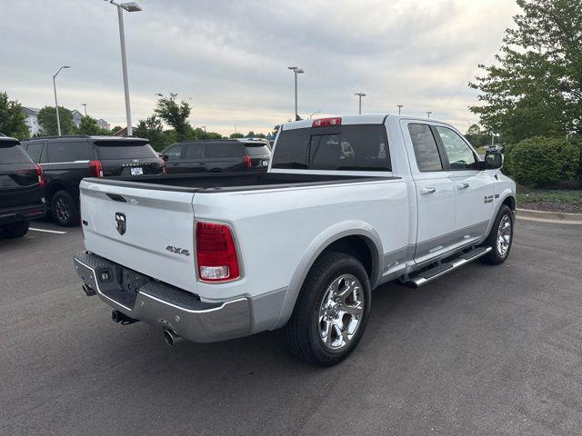 2015 Ram 1500 Laramie