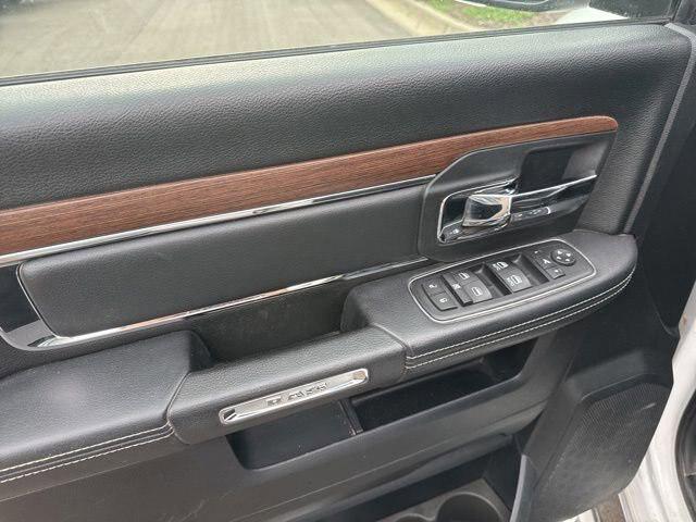 2015 Ram 1500 Laramie