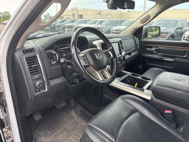 2015 Ram 1500 Laramie