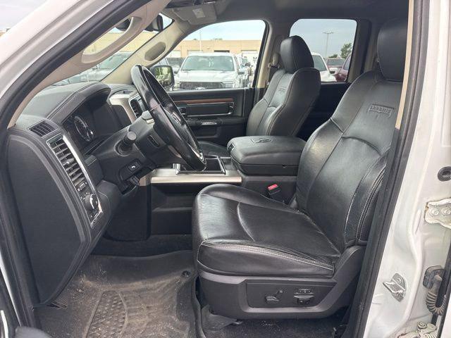 2015 Ram 1500 Laramie