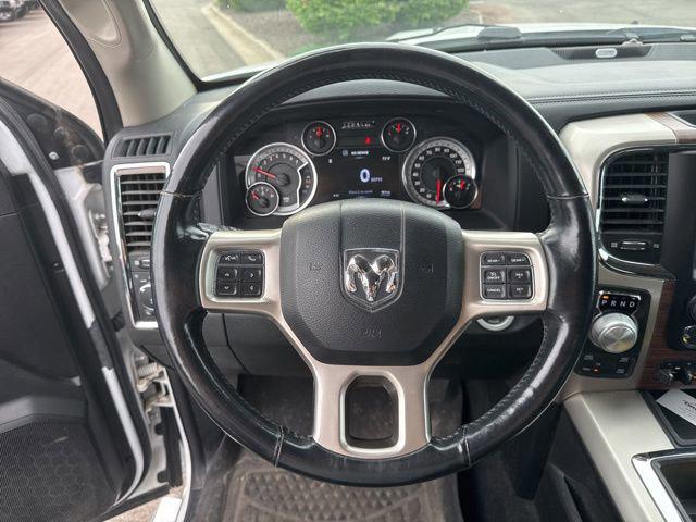 2015 Ram 1500 Laramie