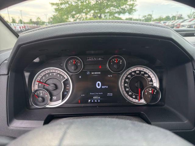 2015 Ram 1500 Laramie