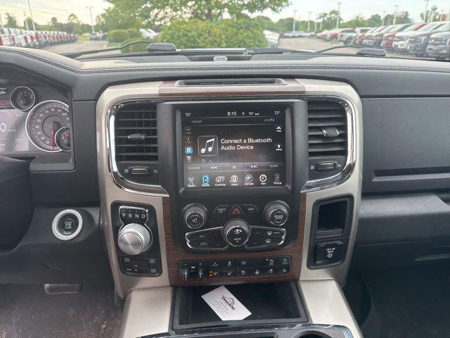 2015 Ram 1500 Laramie