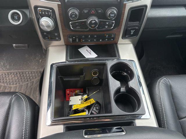 2015 Ram 1500 Laramie