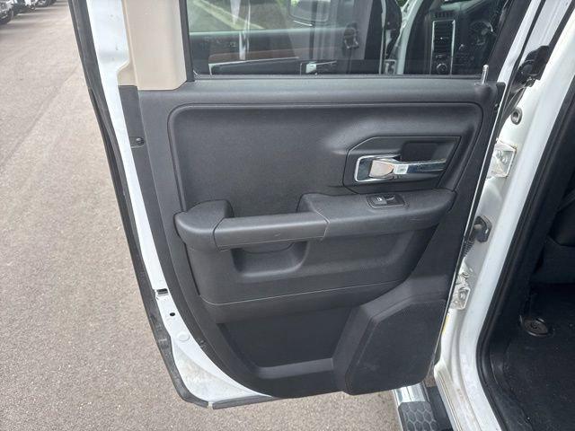 2015 Ram 1500 Laramie