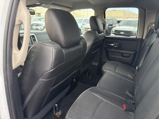 2015 Ram 1500 Laramie