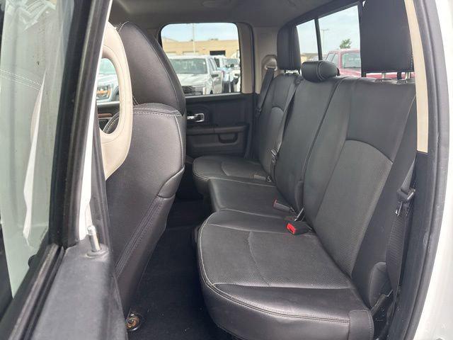 2015 Ram 1500 Laramie
