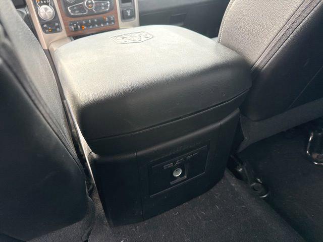 2015 Ram 1500 Laramie