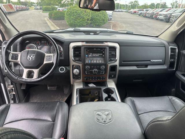 2015 Ram 1500 Laramie
