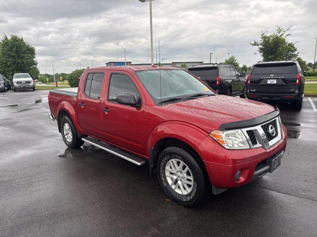 2016 Nissan Frontier SV for sale in Kansas City, MO