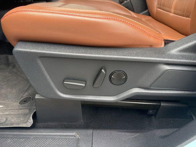 2023 Ford Bronco Heritage Limited Edition