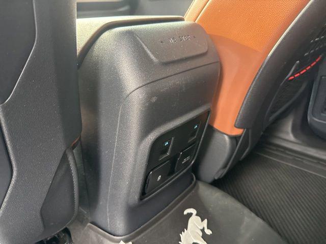 2023 Ford Bronco Heritage Limited Edition