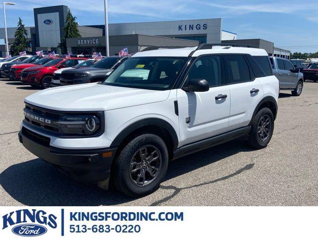 2024 Ford Bronco Sport Big Bend for sale in Cincinnati, OH