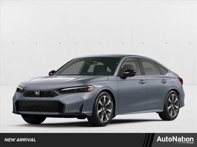 2025 Honda Civic Sport Touring for sale in Pembroke Pines, FL
