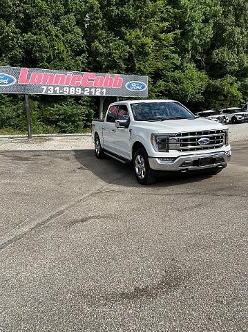 2023 Ford F-150 LARIAT for sale in Henderson, TN