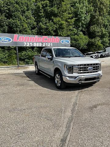 2023 Ford F-150 LARIAT for sale in Henderson, TN