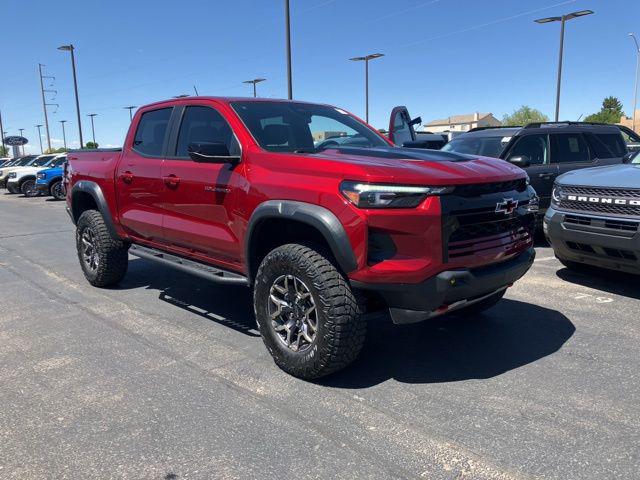 2024 Chevrolet Colorado 4WD ZR2 for sale in Rio Rancho, NM