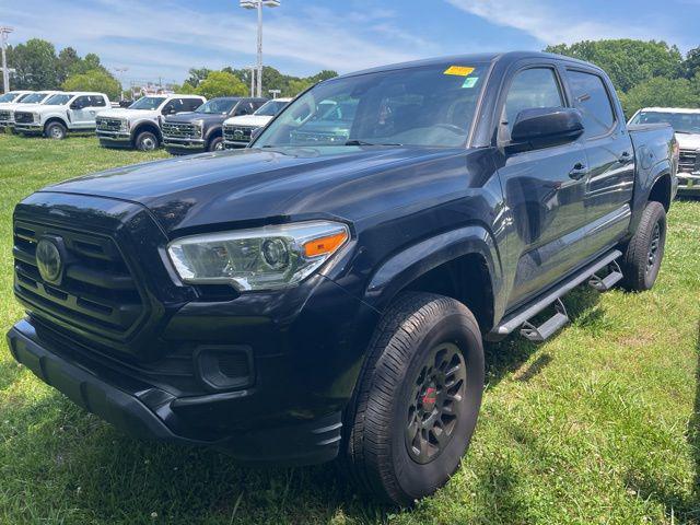 2019 Toyota Tacoma SR for sale in Huntersville, NC