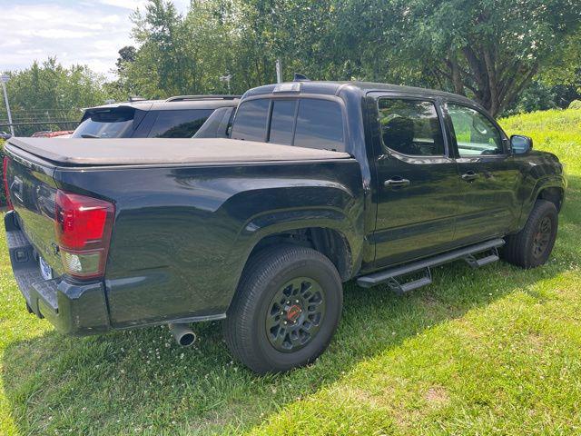 2019 Toyota Tacoma SR
