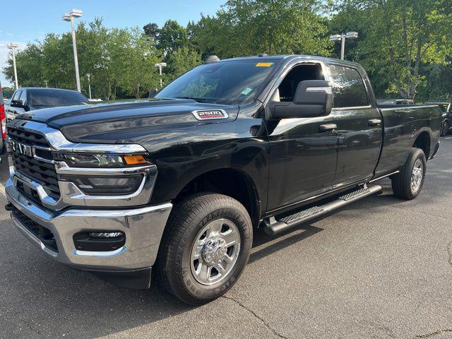 2025 Ram 2500 Tradesman Crew Cab 4x4 8' Box for sale in Huntersville, NC