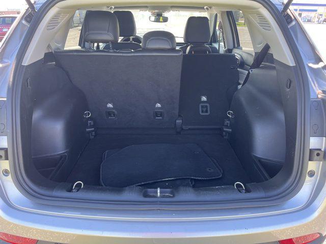2022 Jeep Compass Latitude Lux 4x4