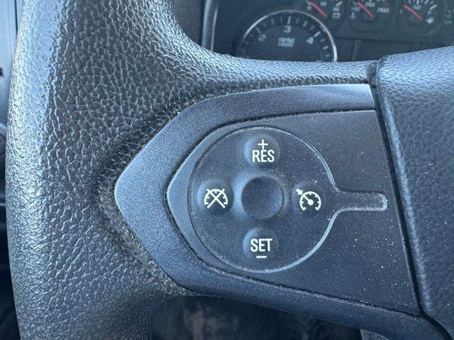 2016 Chevrolet Silverado 2500HD WT
