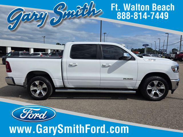 2023 Ram 1500 Laramie Crew Cab 4x4 5'7" Box for sale in FT WALTON BCH, FL