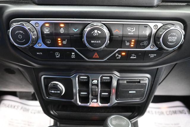 2023 Jeep Wrangler 4-Door Willys 4x4