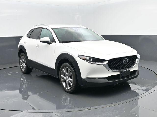 2020 Mazda CX-30 Preferred Package