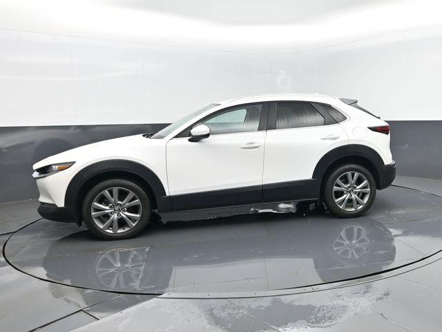 2020 Mazda CX-30 Preferred Package
