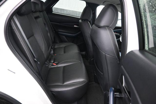 2020 Mazda CX-30 Preferred Package