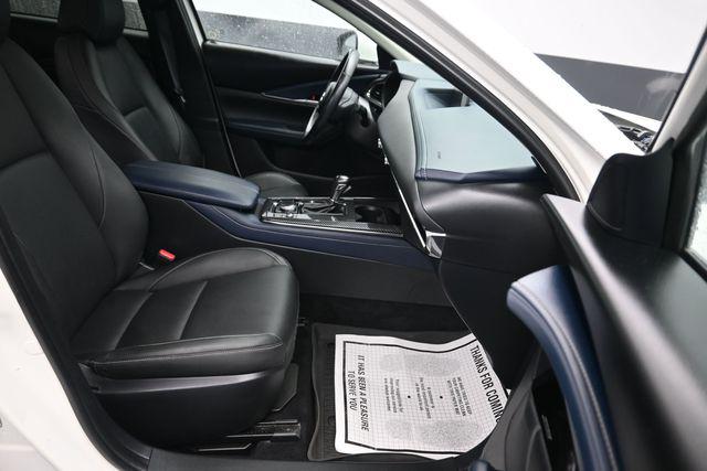 2020 Mazda CX-30 Preferred Package