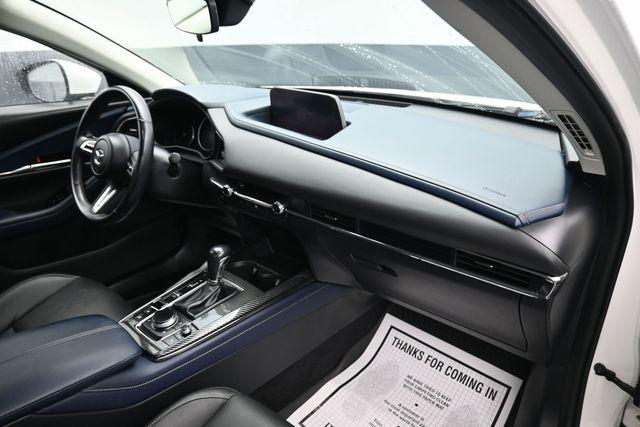 2020 Mazda CX-30 Preferred Package
