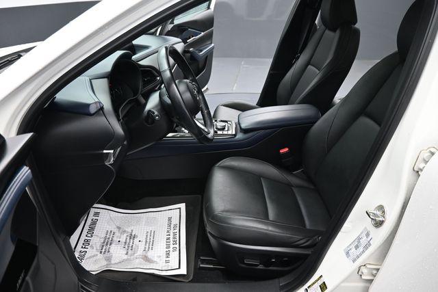2020 Mazda CX-30 Preferred Package