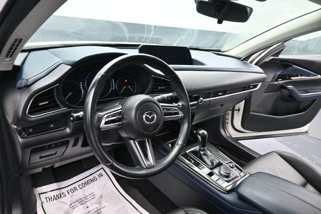 2020 Mazda CX-30 Preferred Package