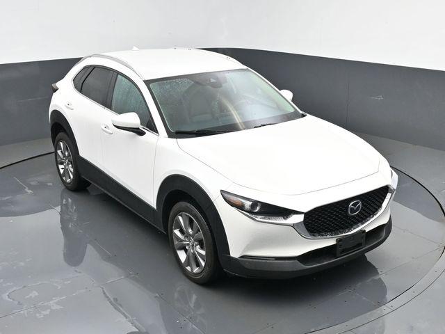 2020 Mazda CX-30 Preferred Package