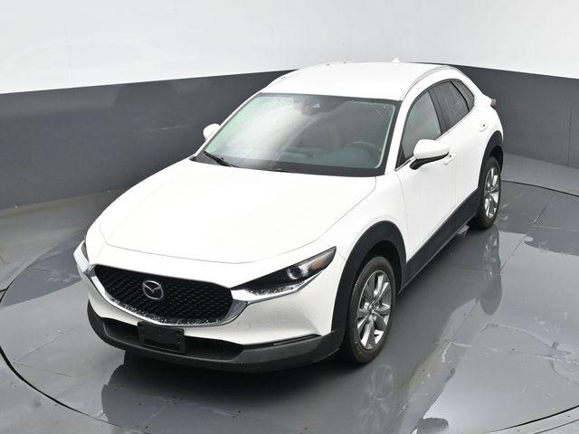 2020 Mazda CX-30 Preferred Package