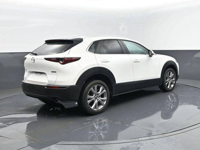 2020 Mazda CX-30 Preferred Package