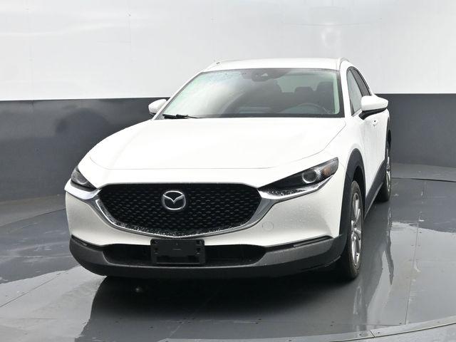 2020 Mazda CX-30 Preferred Package