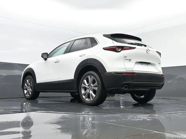 2020 Mazda CX-30 Preferred Package