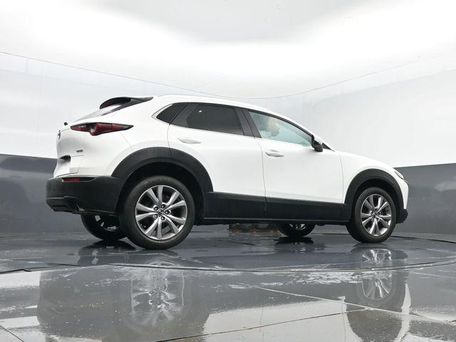 2020 Mazda CX-30 Preferred Package