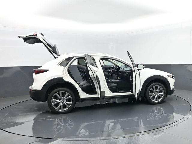 2020 Mazda CX-30 Preferred Package