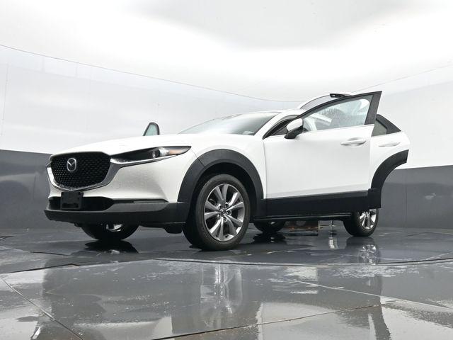 2020 Mazda CX-30 Preferred Package