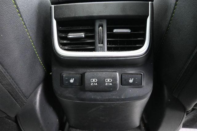 2022 Subaru Outback Onyx Edition XT