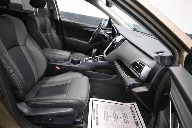 2022 Subaru Outback Onyx Edition XT