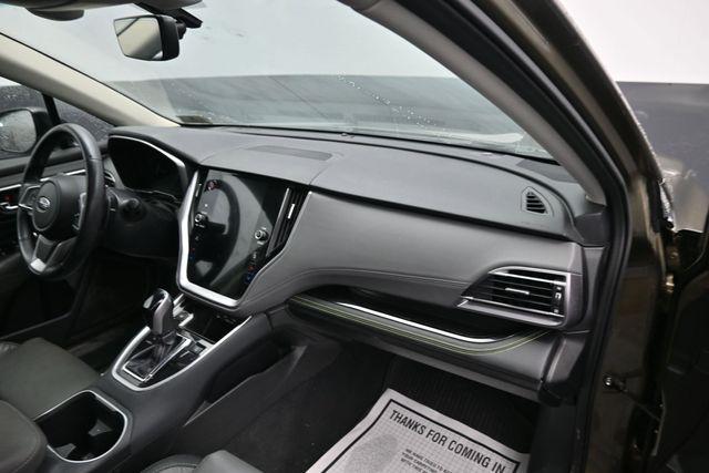 2022 Subaru Outback Onyx Edition XT